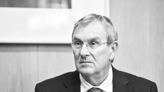 Alexander Baden