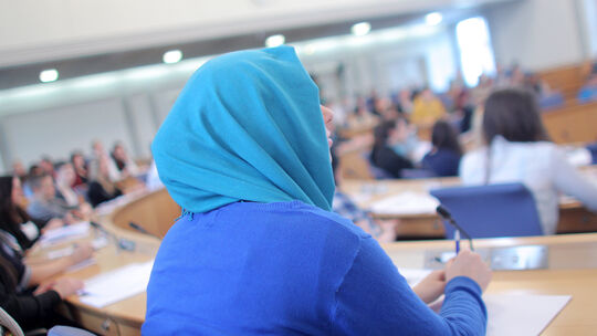 Schüler-Landtag 2013 in Mainz