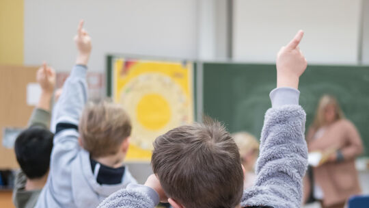 Grundschule