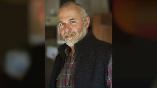 Martin Janner, , Förster , Forstreview Oberwallmenach
