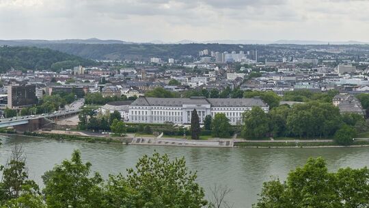 Koblenz