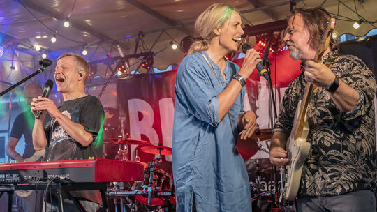 Linzer Sommerfestival - Finale