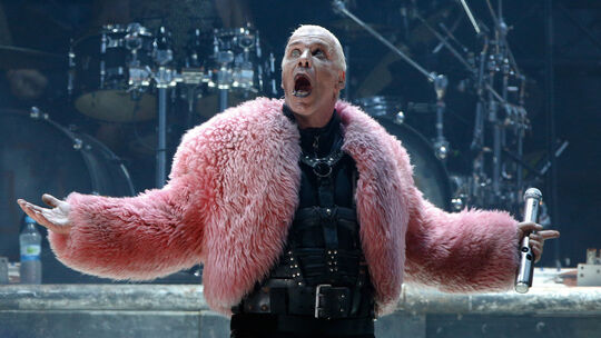 Wacken Open Air Festival 2013