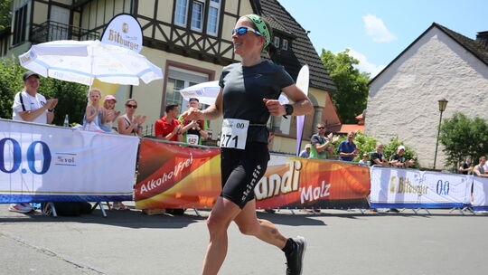 24. Eifelmarathon