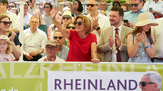 Rheinland-Pfalz-Tag Bad Ems