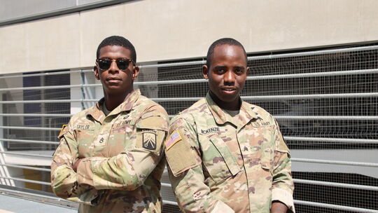 US Army