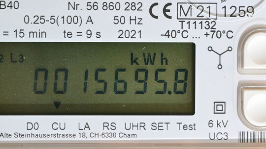 Strom und Gas werden wieder günstiger - aber nicht für alle