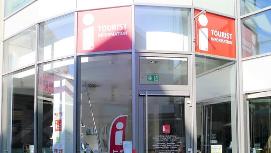 ticketverkauf