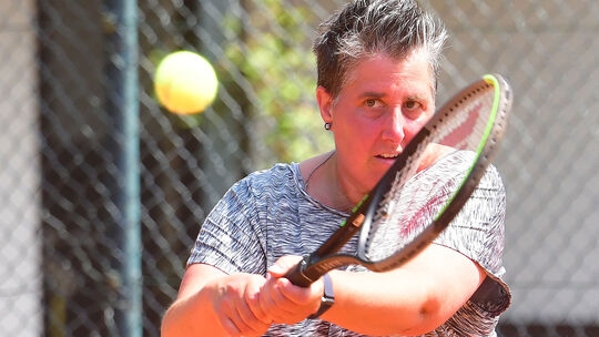 k501 Tennis Dernau