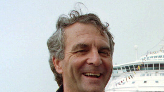 Touristen-Tauchboot wird nahe «Titanic»-Wrack vermisst