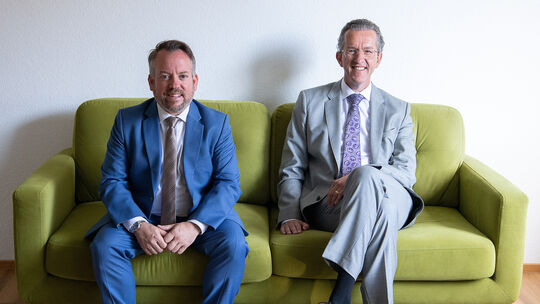 Sommerinterview Freie Wähler Rheinland-Pfalz