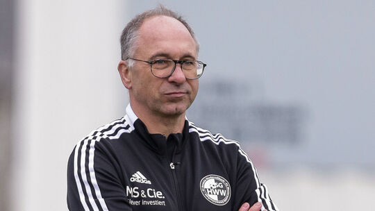 SG HWW Niederroßbach - TuS Mayen