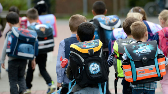 Grundschüler