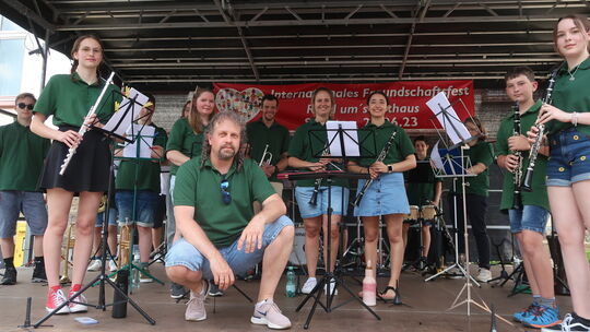 Freundschaftsfest