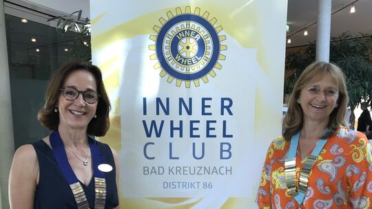 E - Inner Wheel Club Bad Kreuznach