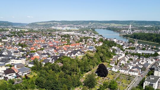Weissenthurm