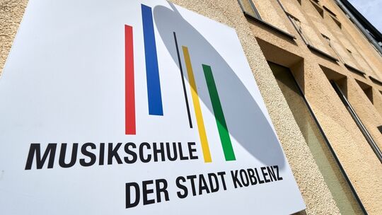 Musikschule der Stadt Koblenz