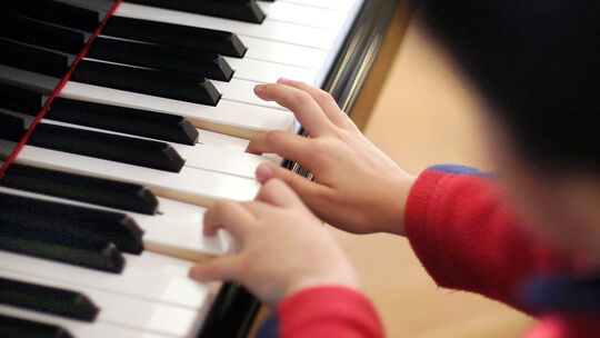 Musikschule