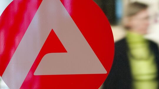 Bundesagentur für Arbeit