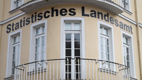 Statistisches Landesamt Rheinland-Pfalz