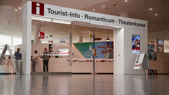 Tourist-Info Koblenz