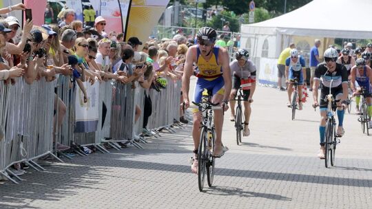 10. Paccor Mittelmosel-Triathlon Zell