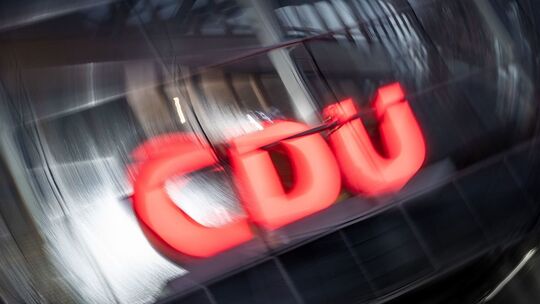 CDU