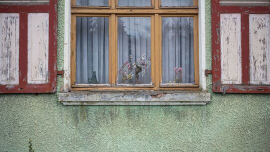 Früheres Wohnhaus von Priester Dillinger
