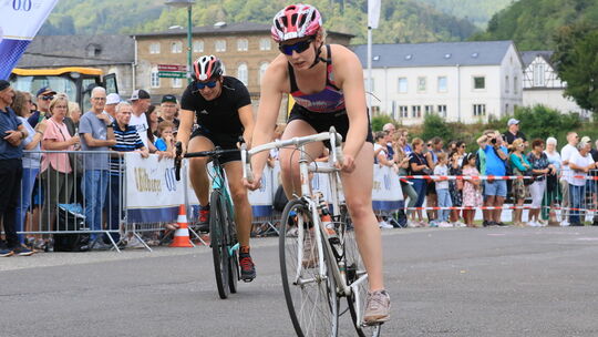 11. Mittelmosel-Triathlon