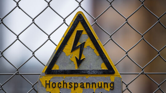 Sachsen-Anhalt übt für Terrorlage und Stromausfall