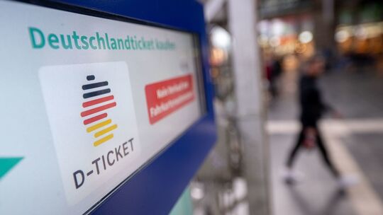 49-Euro-Ticket