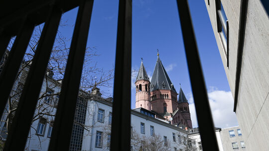 Studie zu sexuellem Missbrauch im Bistum Mainz