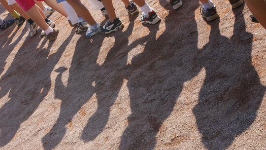 Bundesjugendspiele Reform