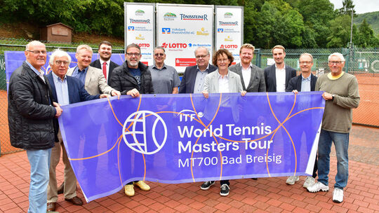 k501 Tennis Bad Breisig