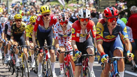 Tour de France 2023