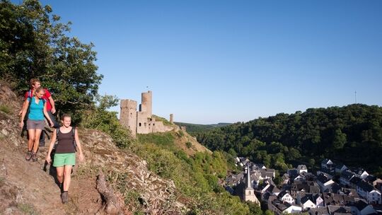 traumpfad-monrealer-ritterschlag-kappest-fur-remetmonrealer-ritterschlag_-phillipsburg_-blck-auf-lowenburg-4-komprimiert . Klaus