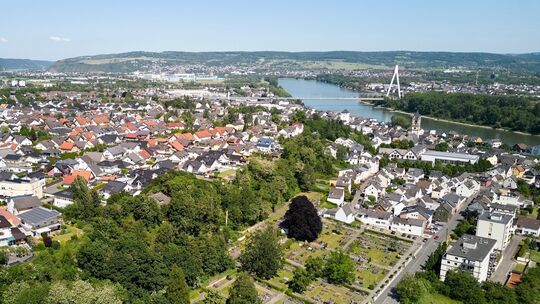Weissenthurm