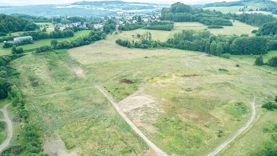 Solarpark Weltersburg