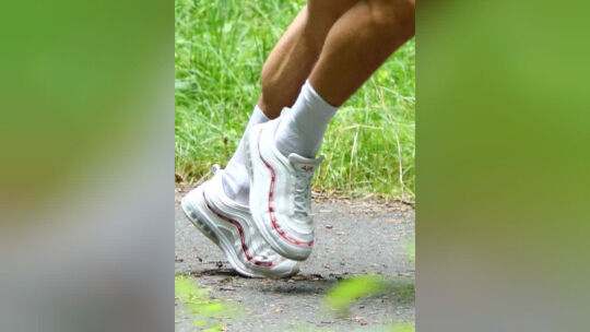 Outdoor-Fitnesstraining