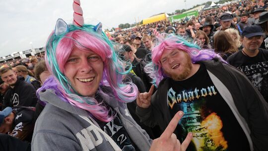 Wacken Open Air