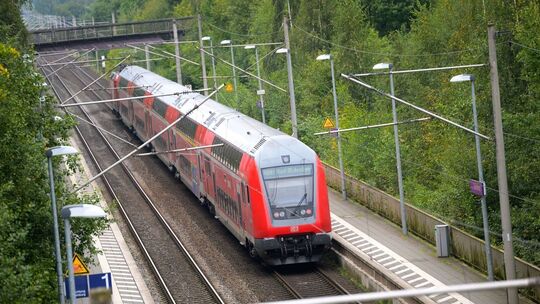 Regionalbahn