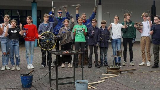 projekttage-2023-schmiedekunst-im-juni