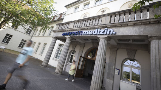 Universitätsmedizin Mainz