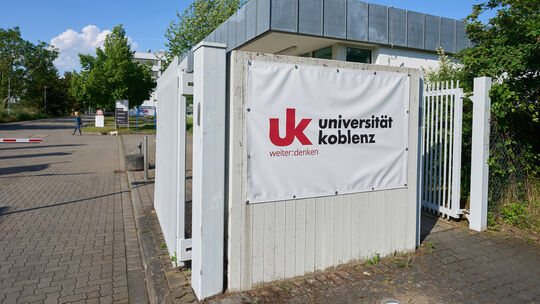 Uni Koblenz bald eigenständig