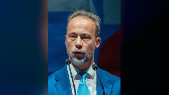AfD-Landeschef Bollinger von Plagiatsvorwürfen entlastet