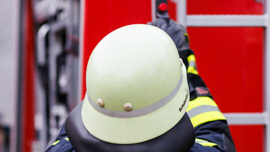 Feuerwehr