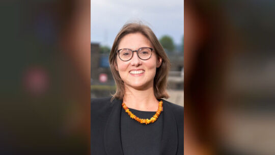 Kathrin Franziska Laymann