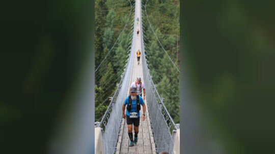 3. Hunsbuckeltrail
