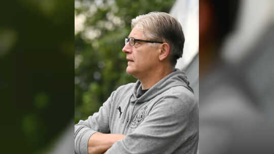 Fussball, Vorbereitungsspiel Saison 2021/22, SG Weitefeld vs. Spfr. Siegen, 10.08.2021