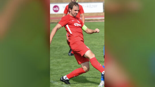 SG Eintracht - Hüffelsheim